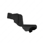 17-17886-002 SHIELD-SPLASH,HOOD MOUNTED,106V,LH