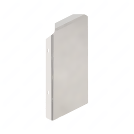 17-17921-000 PNL FILLER 132FA SQR LH