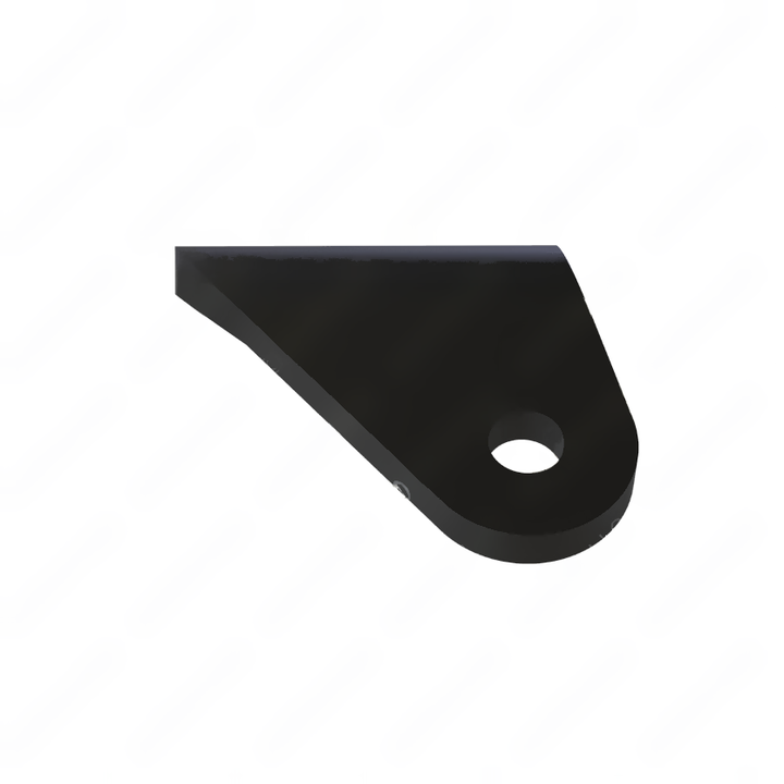 17-17964-001 PIVOT-HINGE,BRACKET,M2 112,RH