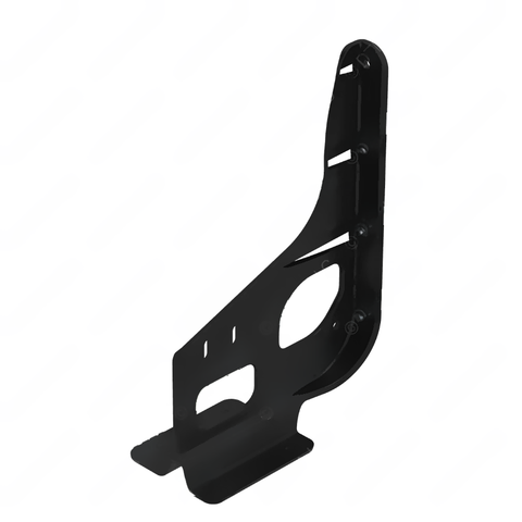 17-17984-000 BRACKET-REAR HOOD SUPPORT,CAST,COL,LH
