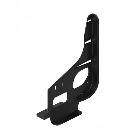 17-17984-001 BRACKET-REAR HOOD SUPPORT,CAST,COL,RH