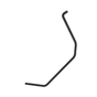 17-18070-000 PROP ROD,ACCESS DOOR,HD,106V