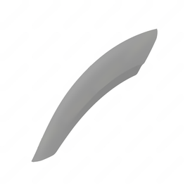 17-18184-000 EXTENSION-FENDER,HOOD,M2,112,LH