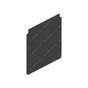 17-18247-000 MUDFLAP-HOOD,REAR