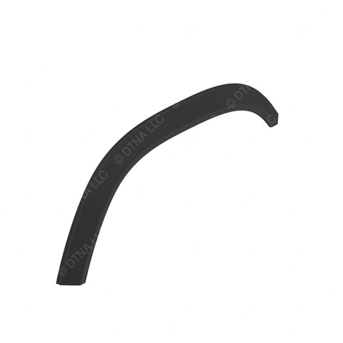17-18248-000 EXTENSION-FENDER,LH