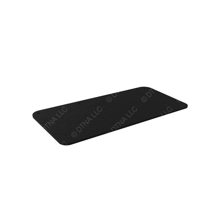 17-18264-000 MUDFLAP-HOOD,FRONT