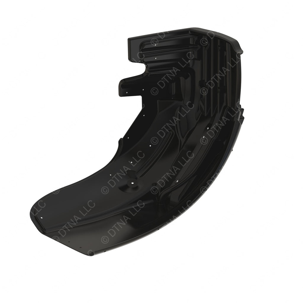 17-18298-012 FENDER-112V,MUDFLAP,07,FENDER EXTENDER,L