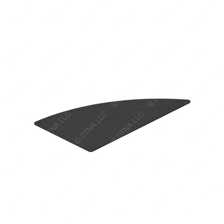 17-18341-000 LINER/INSULATION-HOOD/TUNNEL,SHIELD,NOIS