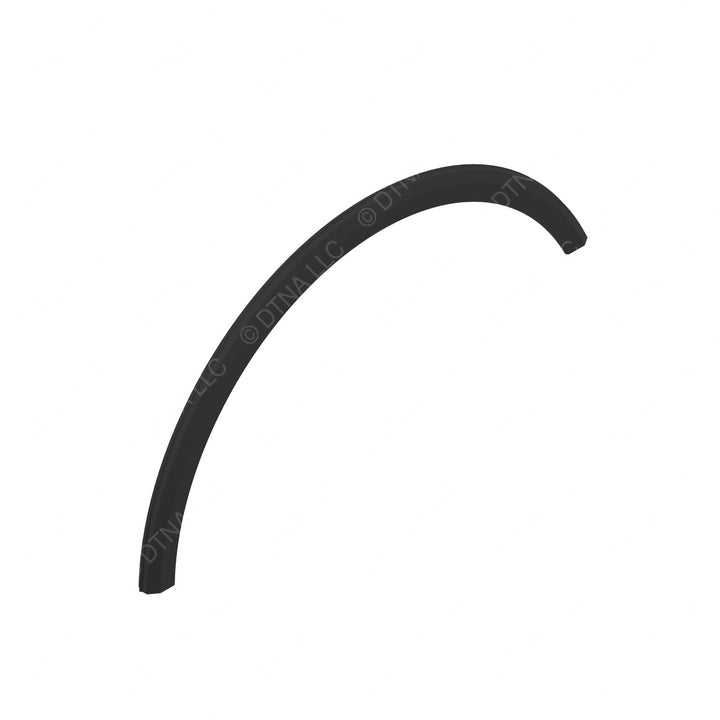17-18350-000 EXTENSION-FENDER,HOOD,1.40 INCH,LH 123FA