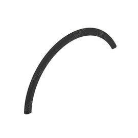 17-18350-001 EXTENSION-FENDER,HOOD,1.40 INCH,RH 123FA