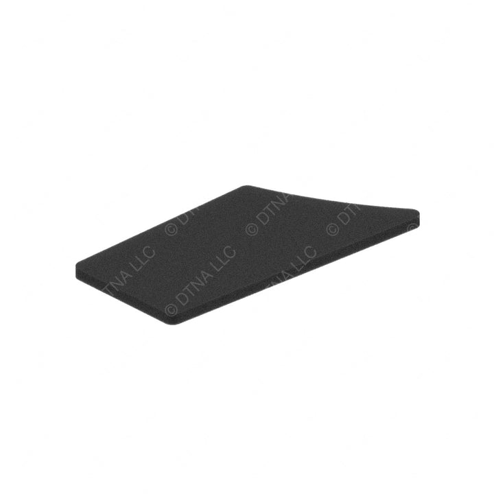 17-18386-000 SHIELD-ENGINE COMPARTMENT NOISE-LINER,HO