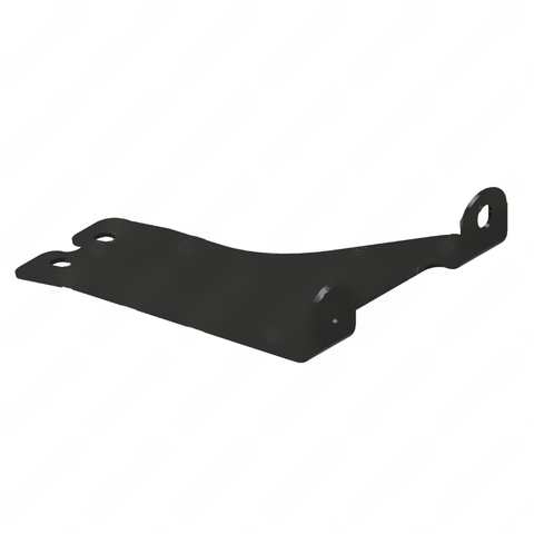 17-18434-001 BRACKET-REINFORCEMENT,SIDE,HEADLAMP,RH,2