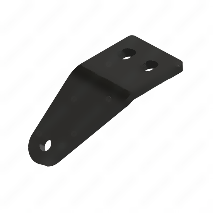 17-18443-000 PIVOT-HINGE-HOOD,BRACKET,M2 112,LH