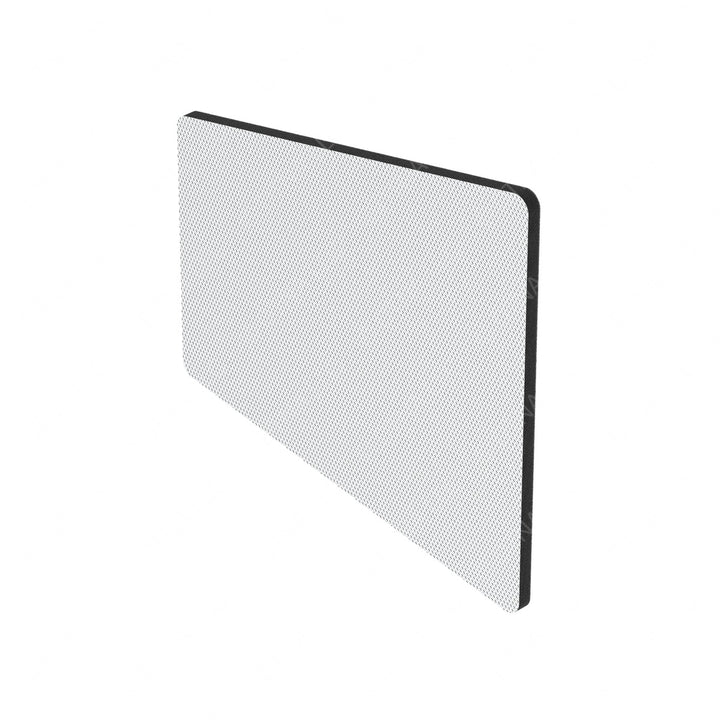 17-18452-000 LINER/INSULATION-HOOD/TUNNEL,CENTER,123S