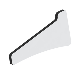 17-18454-000 LINER/INSULATION-HOOD/TUNNEL,SIDE,LH,123