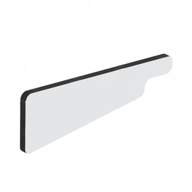 17-18476-001 LINER/INSULATION-HOOD/TUNNEL,SIDE,UPPER,