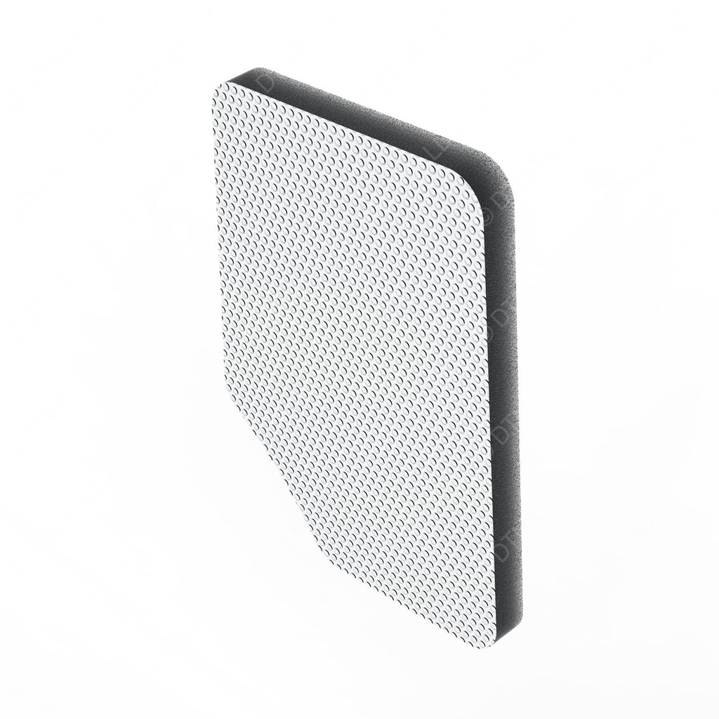 17-18479-001 LINER/INSULATION-HOOD/TUNNEL,SPLASH SHIE