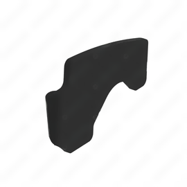 17-18517-000 LINER/INSULATION-HOOD/TUNNEL,SPLASH SHIE