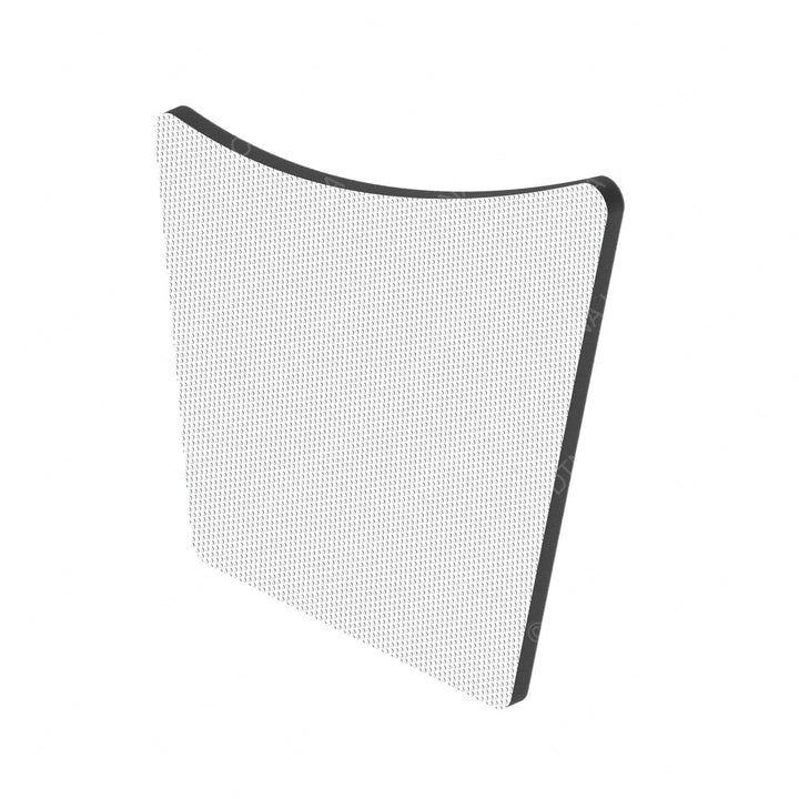17-18518-000 LINER/INSULATION-HOOD/TUNNEL,TOP,CENTER