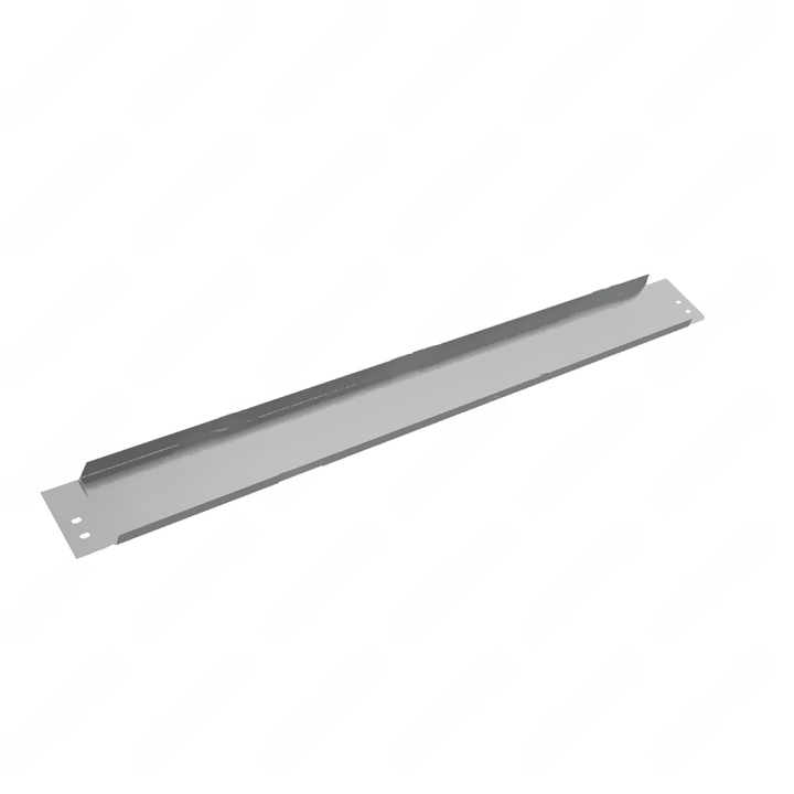 17-18682-001 BEZEL-HOOD,LOWER,BFLY,4900,6900