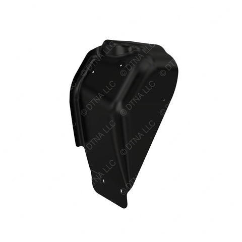 17-18752-004 MUDFLAP-FRONT WHEEL,CAB,MOUNTED,132 SFA,
