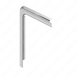 17-18769-009 BEZEL-HOOD,BFLY,RH,4900