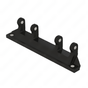 17-18825-000 SUPPORT-PIVOT,HOOD,WBO,UPPER,24U