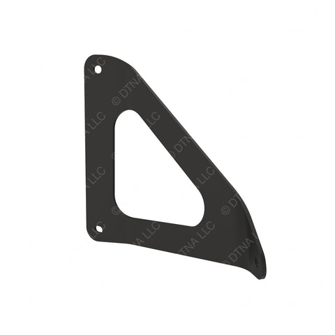 17-18829-000 BRACE-SUPPORT,HOOD,REAR,SBA,LH