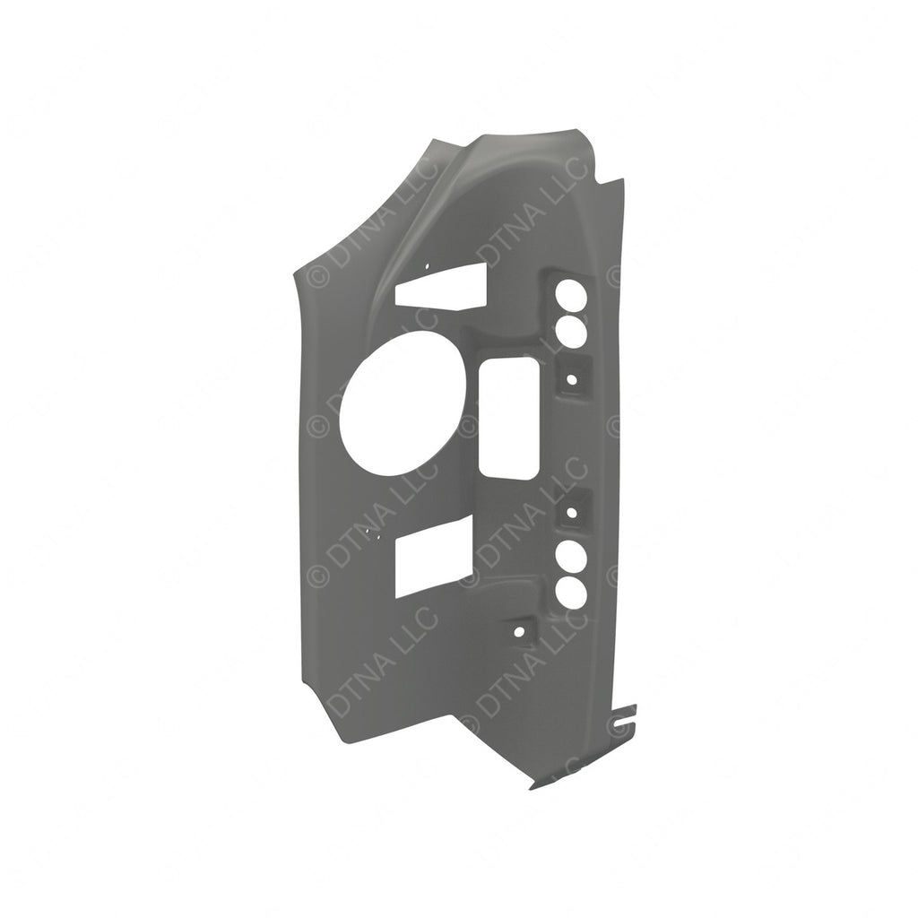 17-18830-006 PANEL-COWL,OAC,123SA,SV,CAB MIR,LH
