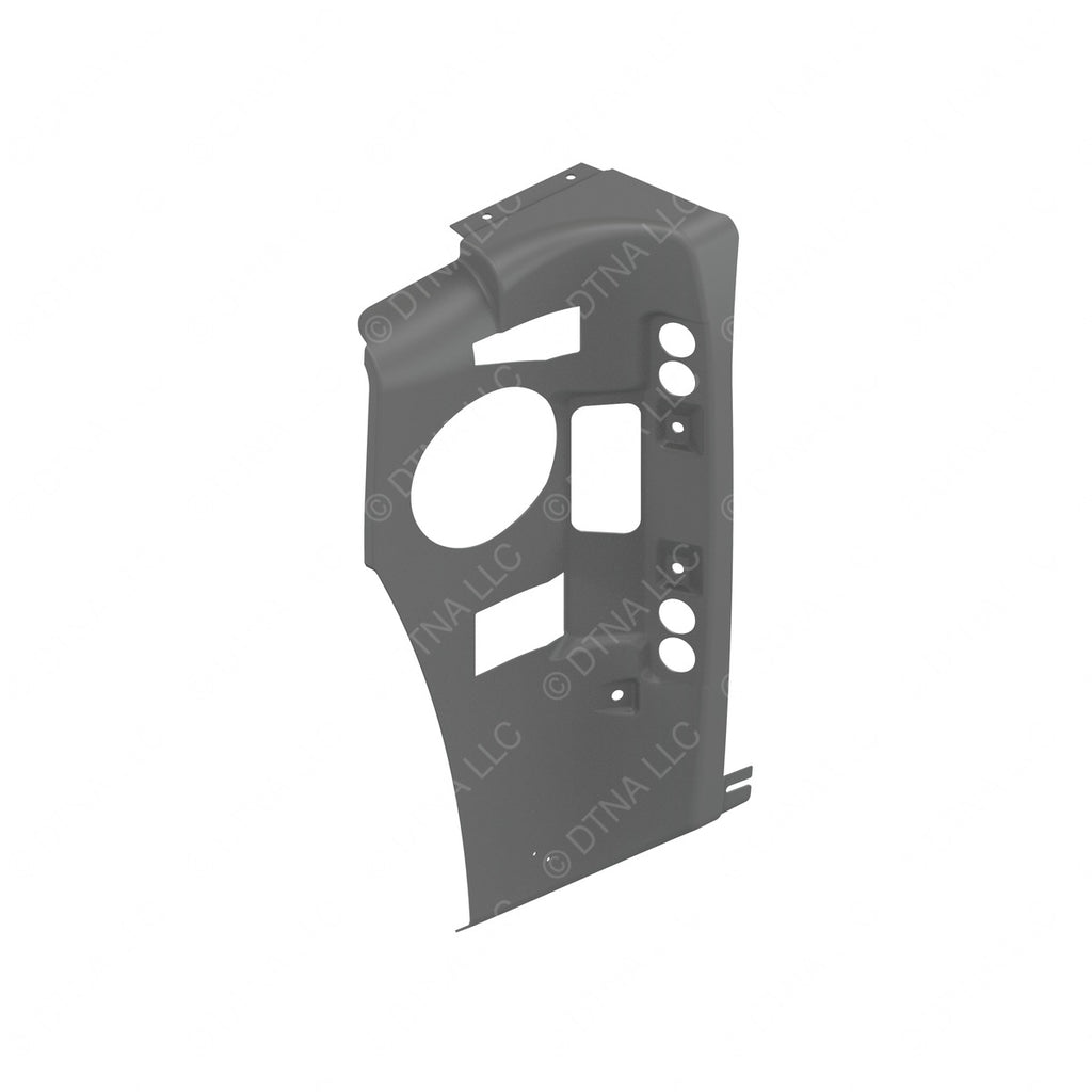 17-18831-010 PANEL-COWL,OAC,123FA,LMX,TNKS FWD,LH