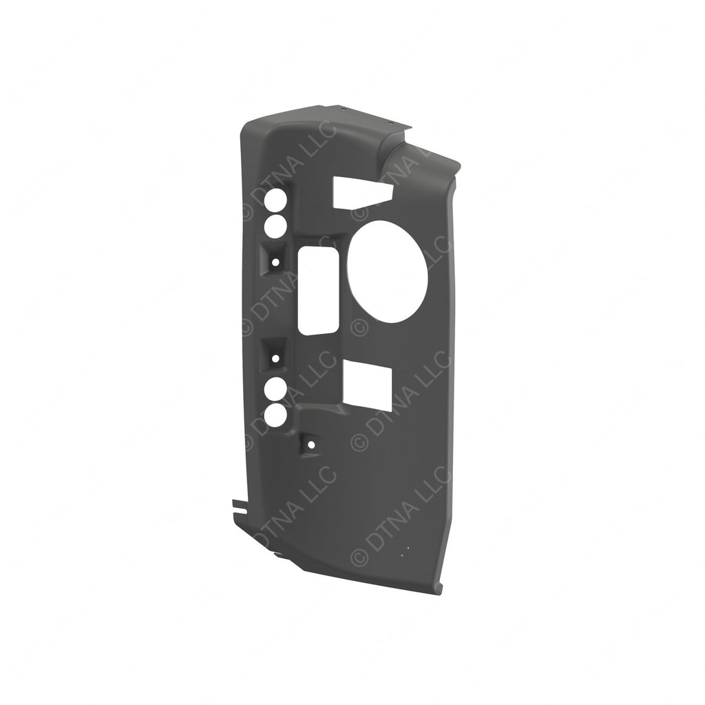 17-18831-023 COWL-OAC,132FA,SQR/LMX,RIENF