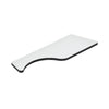 17-18873-002 SHIELD-NOISE,HOOD MOUNTED,UPPER,CENTER,C