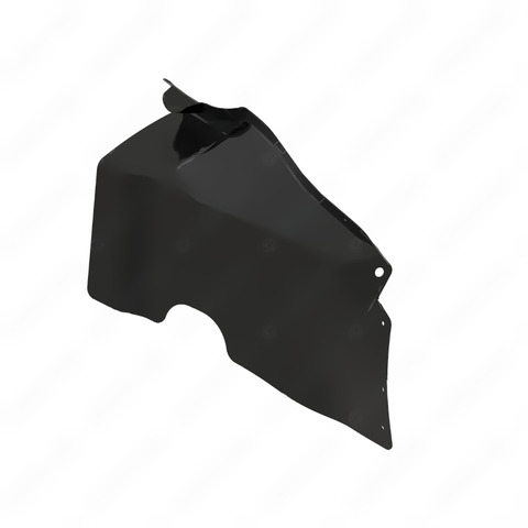 17-18915-002 SHIELD-SPLASH,HOOD,114SD,FA,LH