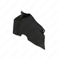 17-18915-003 SHIELD-SPLASH,HOOD,114SD,FA,LH