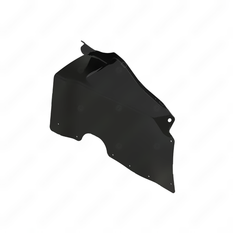 17-18915-003 SHIELD-SPLASH,HOOD,114SD,FA,LH