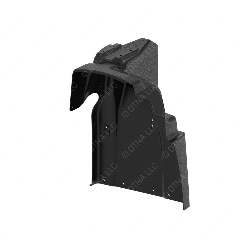 17-18916-006 FENDER-QTR,114SD,SFA,LH