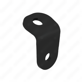 17-18942-000 BRACKET-MOUNTING,STOP CABLE,RADIATOR MOU