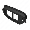 17-18943-004 HOUSING-SNOW DOOR,108SD,SA