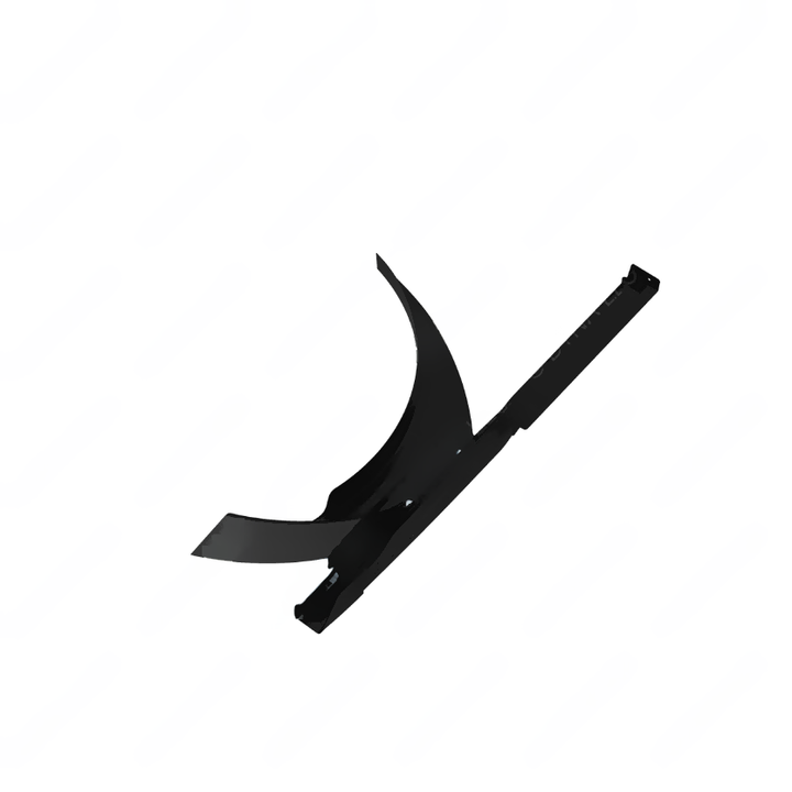 17-19011-000 PANEL-FASCIA,UPPER,STEP,FIXED,LH