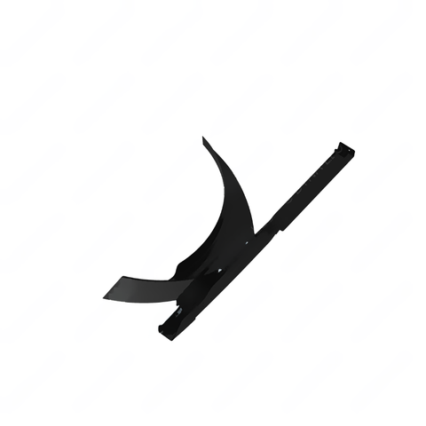 17-19011-000 PANEL-FASCIA,UPPER,STEP,FIXED,LH