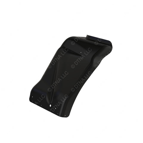 17-19038-002 MUDFLAP-CAB MOUNTED,24U,LH,ADR 11