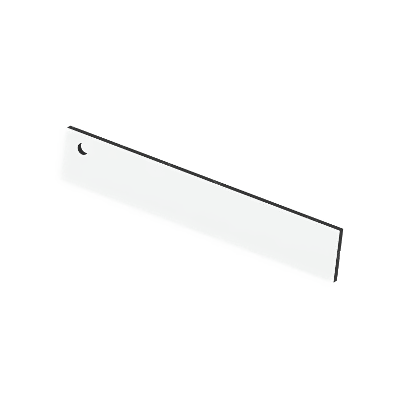 17-19211-001 INSULATION-HOOD LINER,FENDER,RH,123SBA B