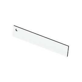 17-19211-001 INSULATION-HOOD LINER,FENDER,RH,123SBA B