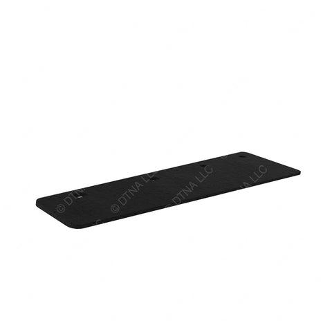 17-19249-000 MUDFLAP-FRONT WHEEL,HOOD,16I