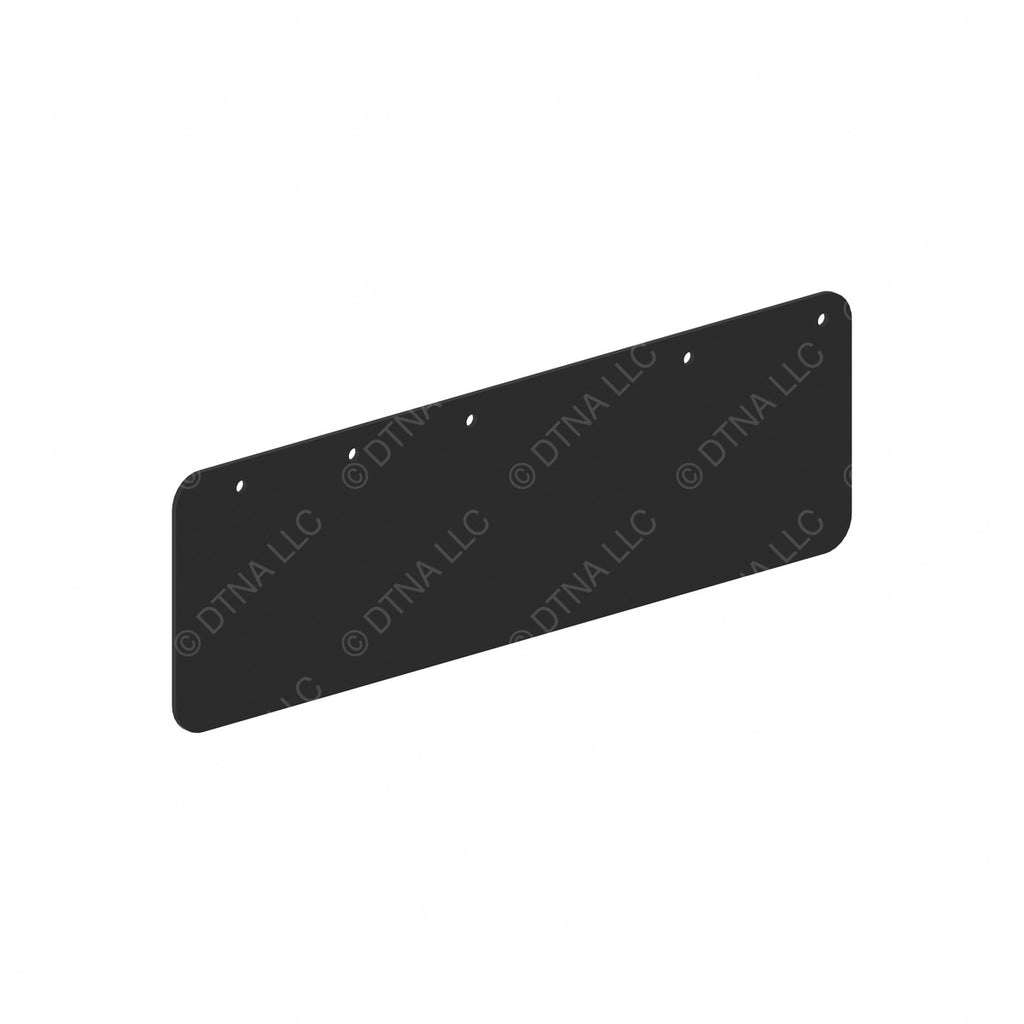 17-19252-000 MUDFLAP-FENDER,REAR,112V,SFA