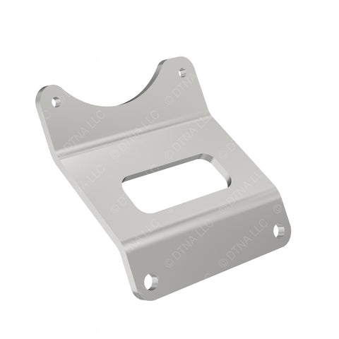 17-19271-000 BRACKET-HEADLAMP,CROSSMEMBER,LH