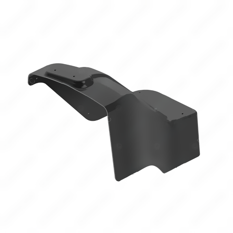 17-19314-000 SHIELD-SPLASH,HD MOUNTED,114SD,LH