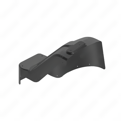17-19314-002 SHIELD-SPLASH,HD MTD,114SD,LH