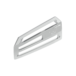 17-19332-000 BEZEL-INTAKE,AIR,HOOD MOUNTED,LH