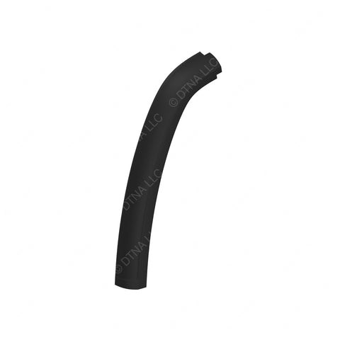 17-19338-002 EXTENSION-WHEEL WELL,FENDER,LH